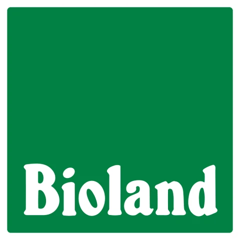 Bioland – so sieht das Kennzeichen aus