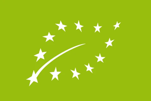 EU-Bio-Logo – so sieht das Kennzeichen aus