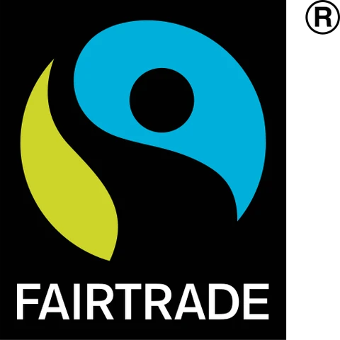 Fairtrade – so sieht das Kennzeichen aus