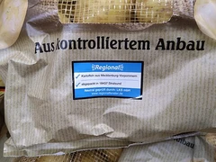 Regionalfenster – Abbildung